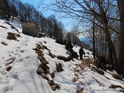 64 Ripassiamo dal Baitèl del Gustì